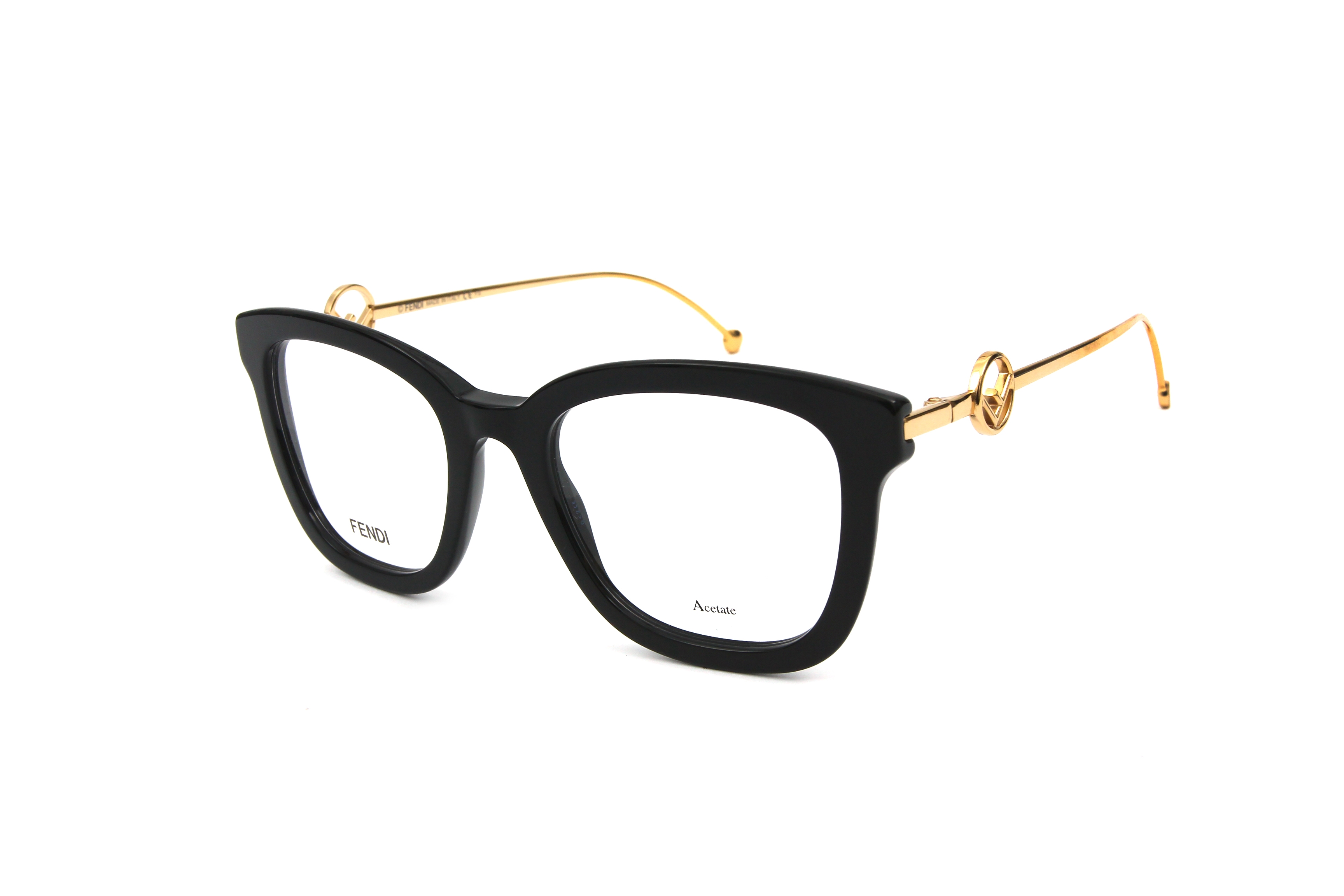 Okulary korekcyjne FENDI FF0419 807