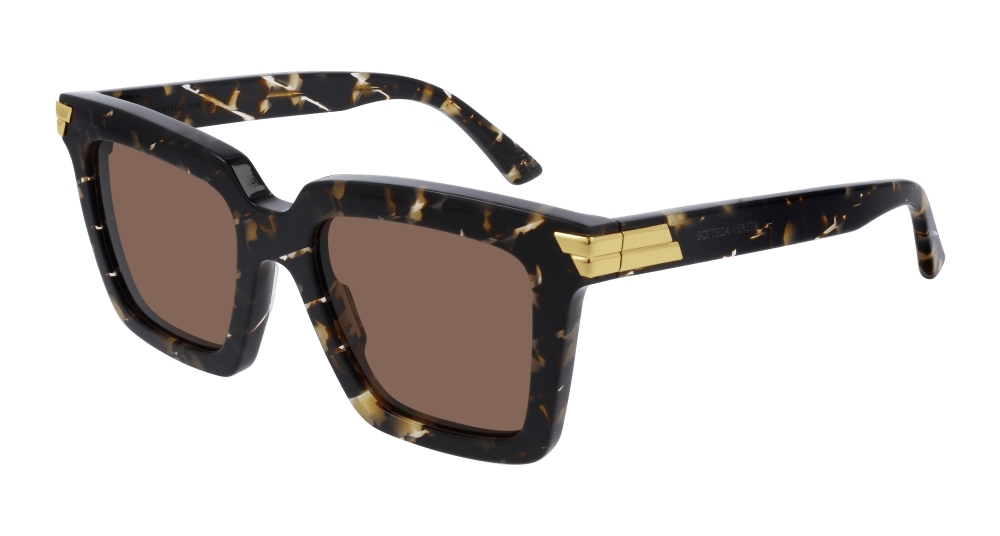 Okulary przeciwsłoneczne BOTTEGA VENETA BV1005S 007