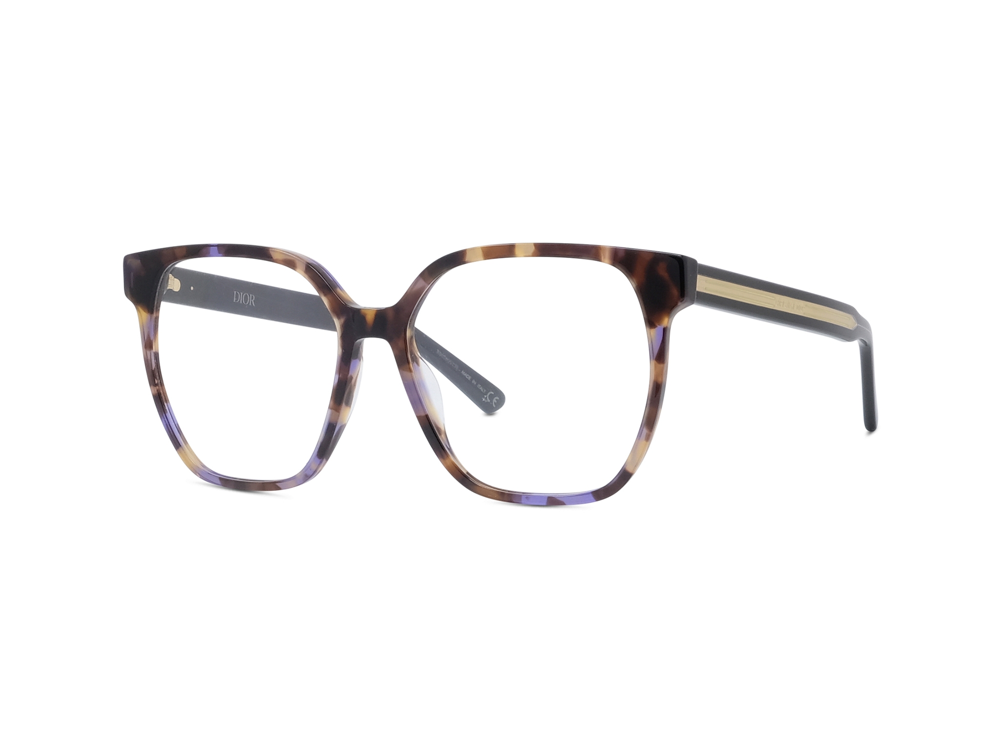Okulary korekcyjne DIOR SPIRITO_S3I 2800 CD50028I_055