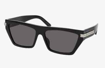 Okulary przeciwsłoneczne GIVENCHY GV40012I 01A