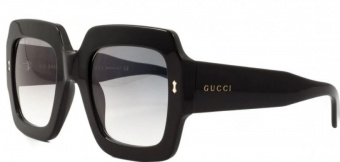 Okulary przeciwsłoneczne GUCCI GG1111S 001