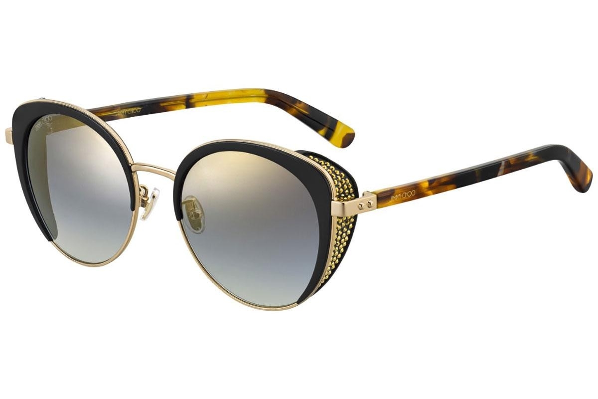 Okulary przeciwsłoneczne JIMMY CHOO GABBY/F 2M2