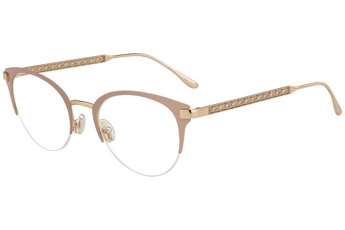 Okulary korekcyjne JIMMY CHOO JC215 FWM
