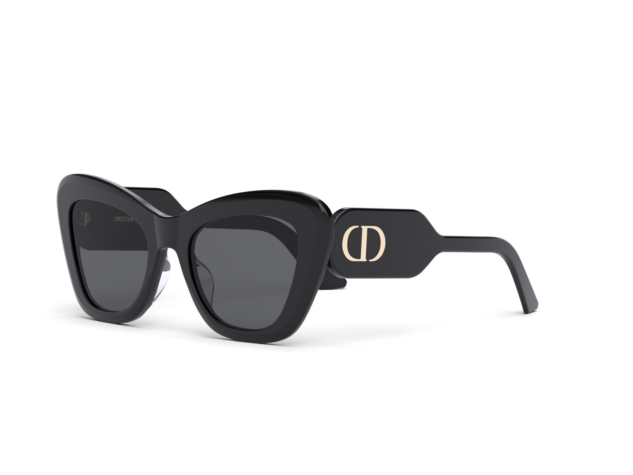 Okulary przeciwsłoneczne DIOR BOBBY_B1U 10A0 CD40084U_01A