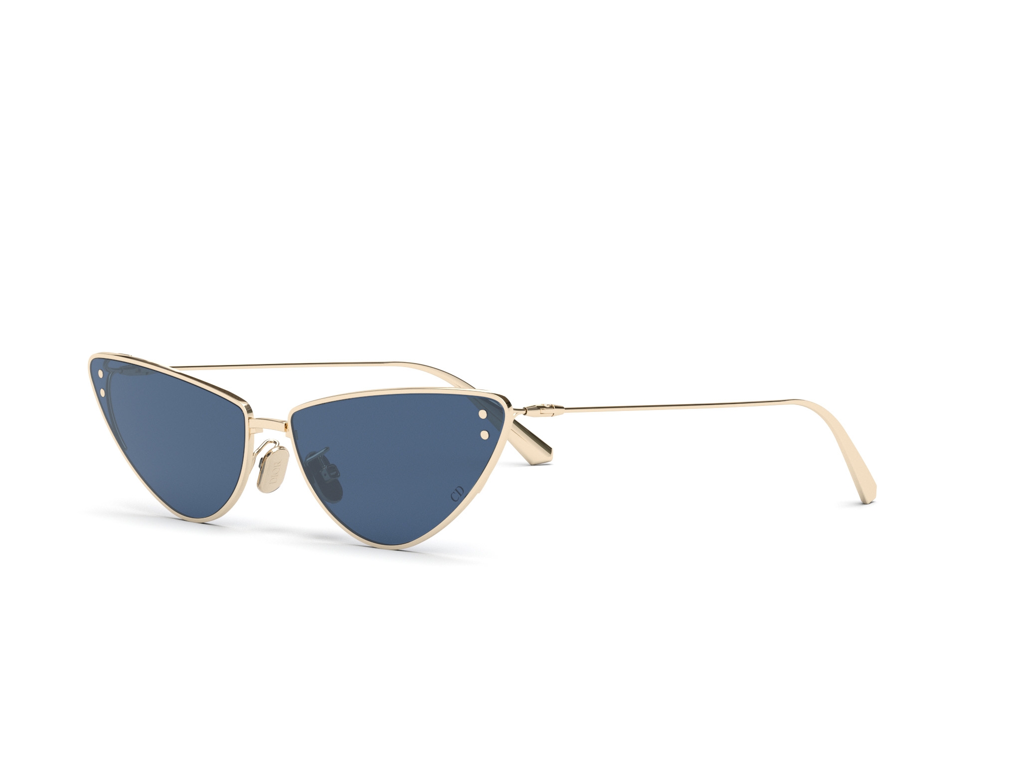 Okulary przeciwsłoneczne DIOR MISSDIOR_B1U B0B0 CD40094U_10V