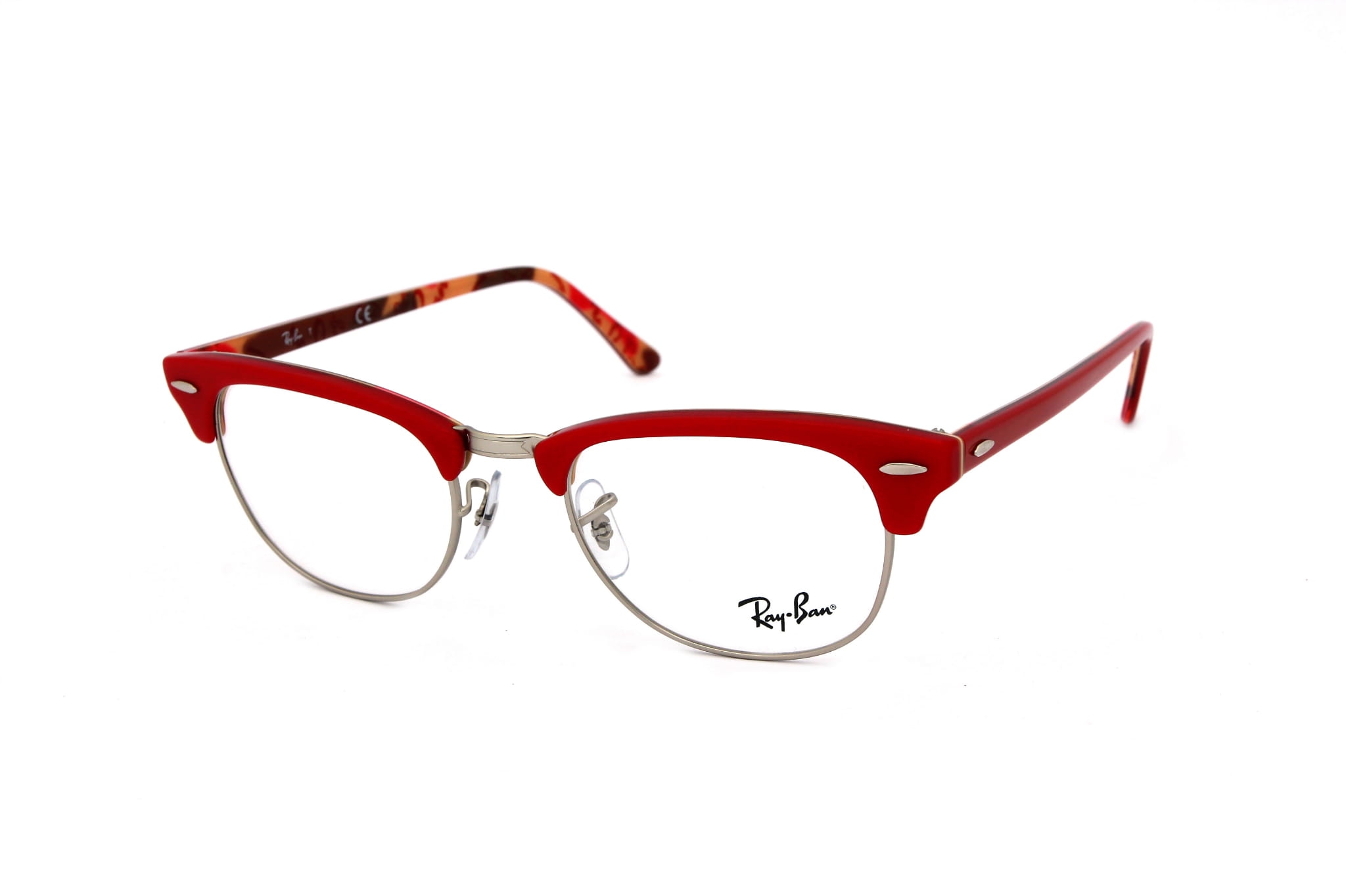 Okulary korekcyjne RAY BAN RB5154 5651
