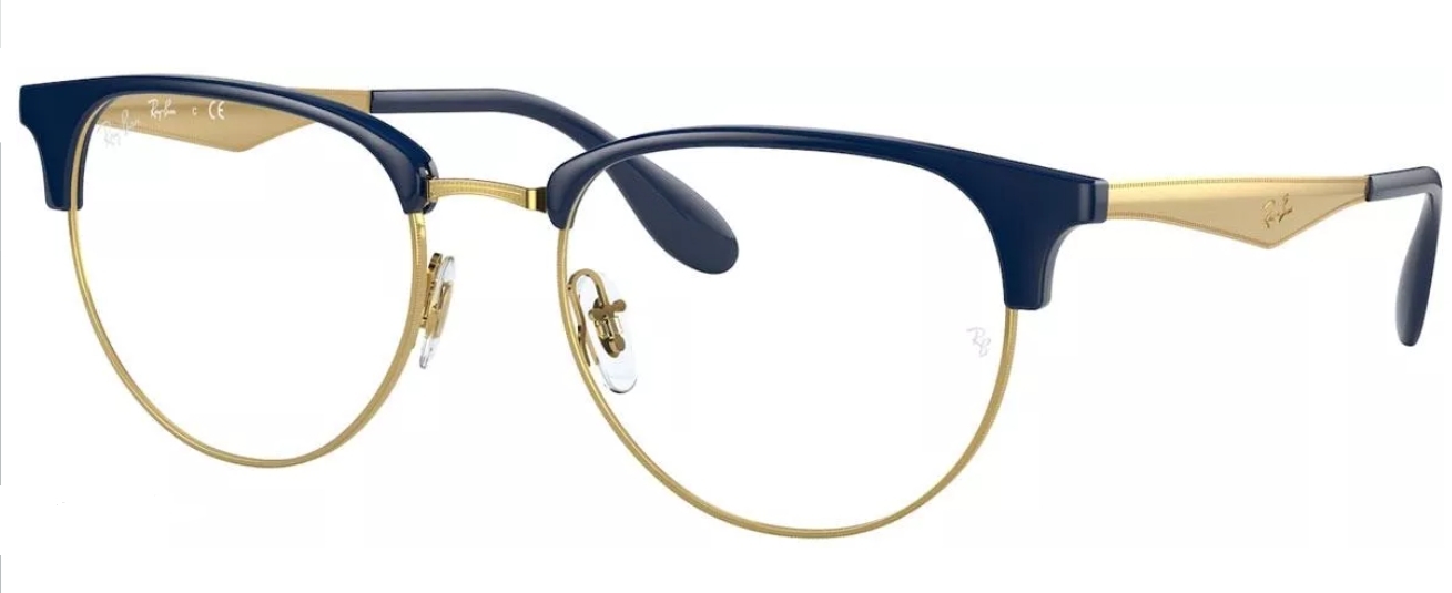 Okulary korekcyjne RAY BAN RX6396 8100