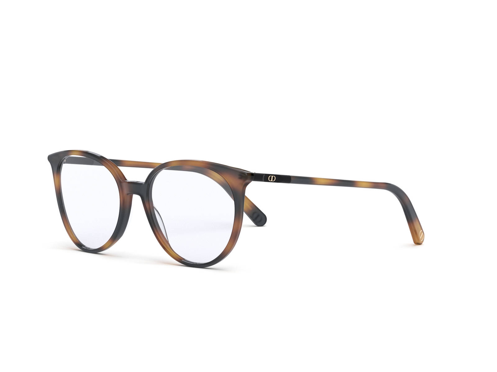 Okulary korekcyjne DIOR MINI_CD_O_B1I 2600
