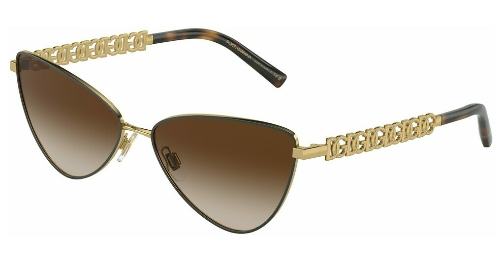 Okulary przeciwsłoneczne DOLCE&GABBANA DG2290 132013