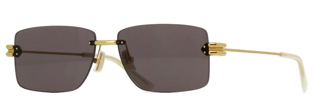 Okulary przeciwsłoneczne BOTTEGA VENETA BV1126S 002