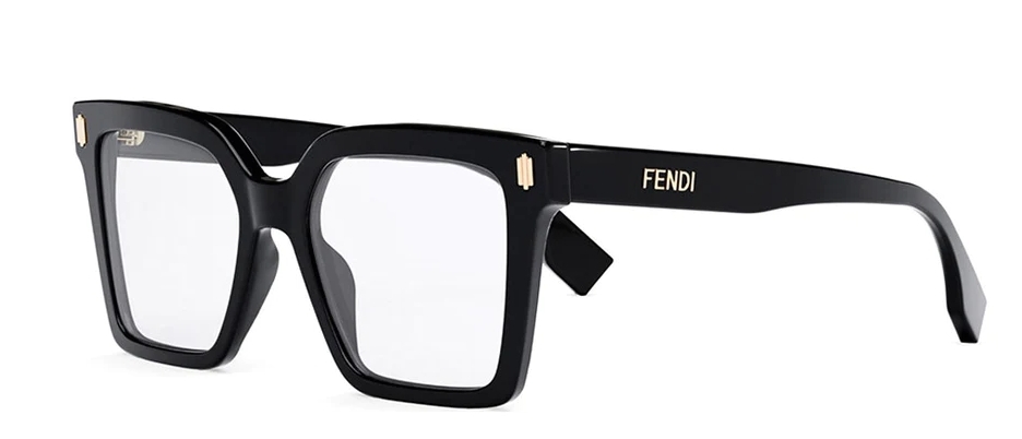 Okulary korekcyjne FENDI FE50036I 001