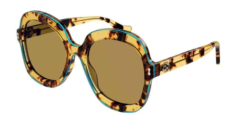Okulary przeciwsłoneczne GUCCI GG1240S 003