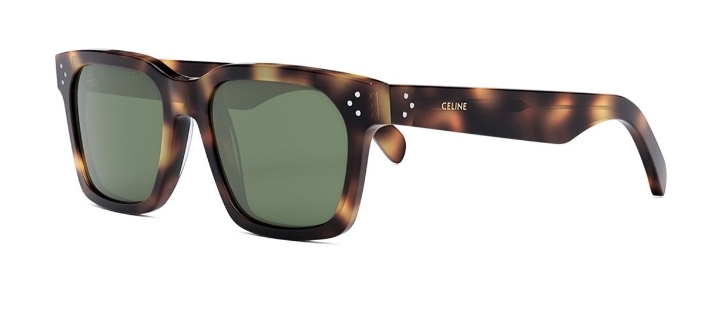 Okulary przeciwsłoneczne CELINE CL40248I 53H