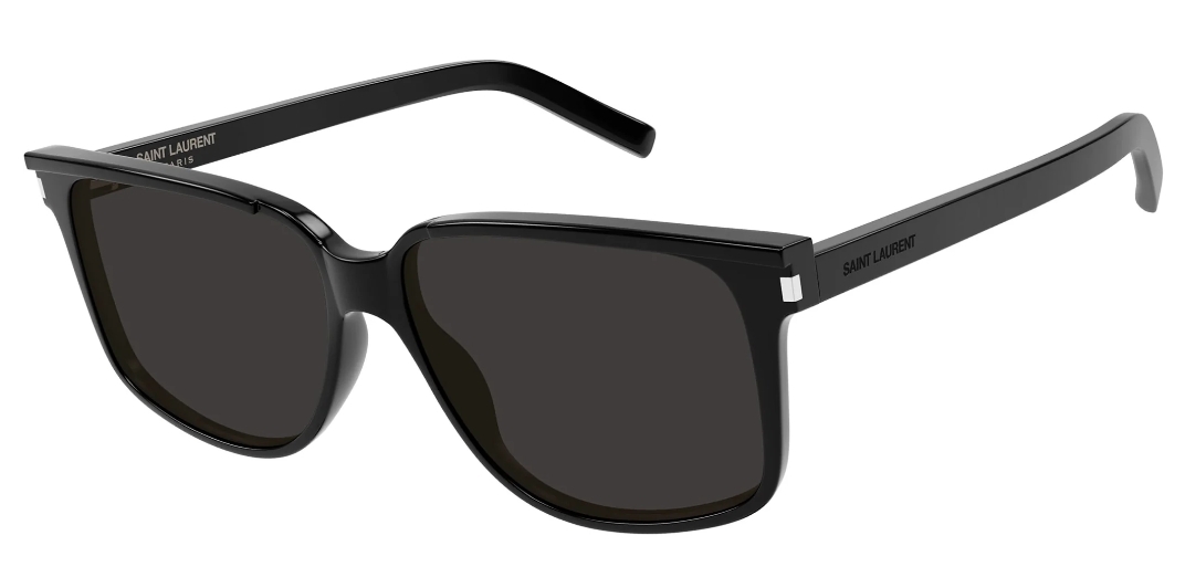 Okulary przeciwsłoneczne YSL SL599 001