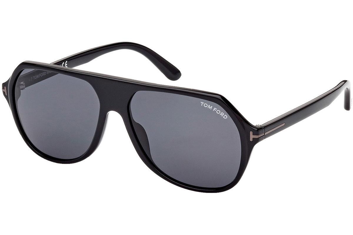 Okulary przeciwsłoneczne TOM FORD FT0934-N 01A