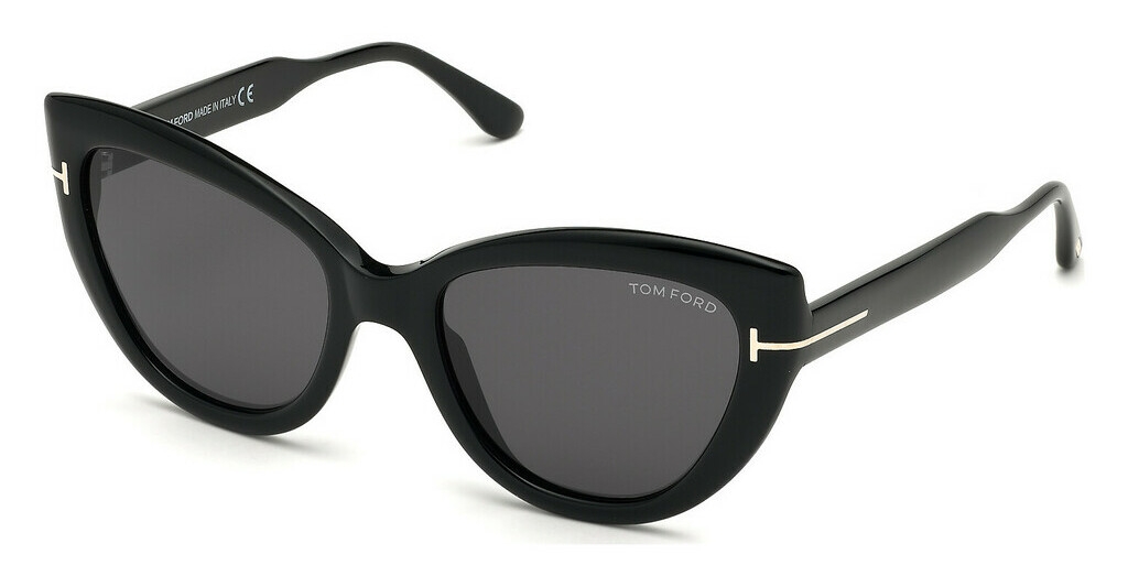 Okulary przeciwsłoneczne TOM FORD FT0762 01A