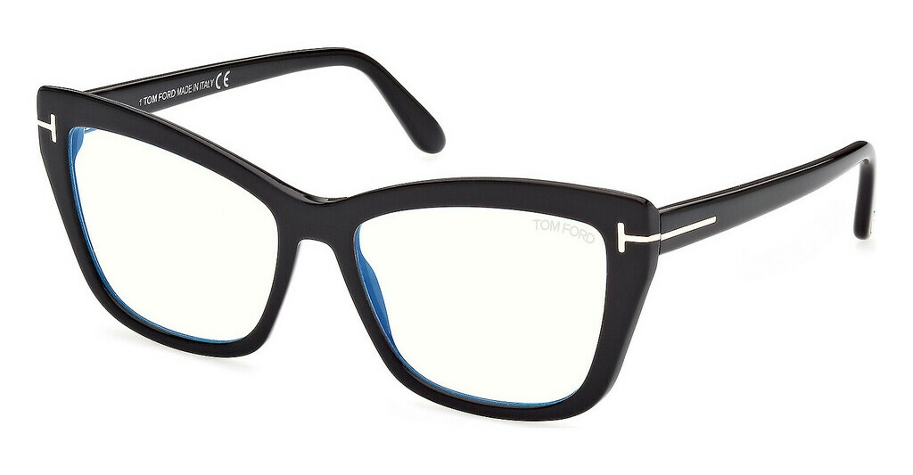 Okulary korekcyjne TOM FORD FT5826-B 001