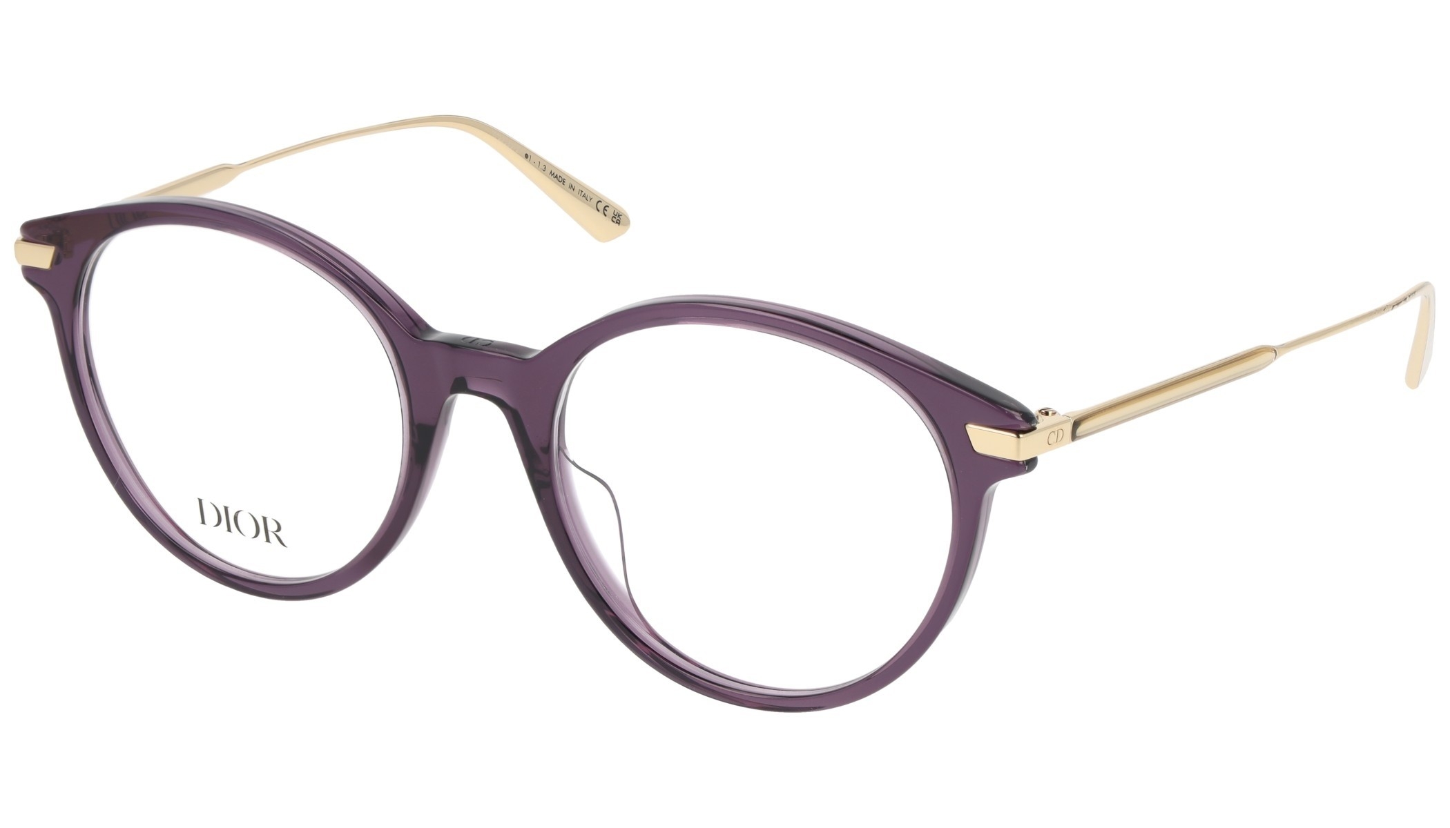 Okulary korekcyjne DIOR GEMDIORO_R4I 6000