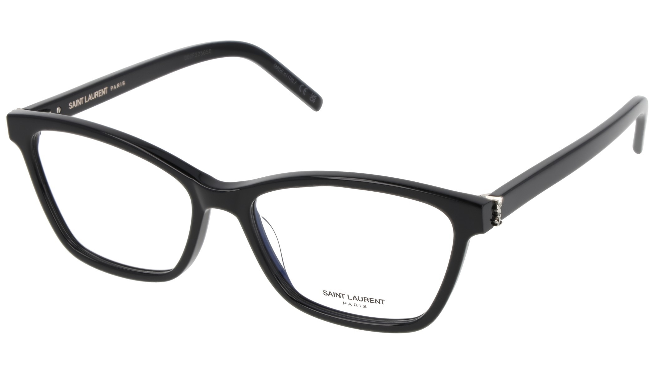 Okulary korekcyjne YSL SLM128 005