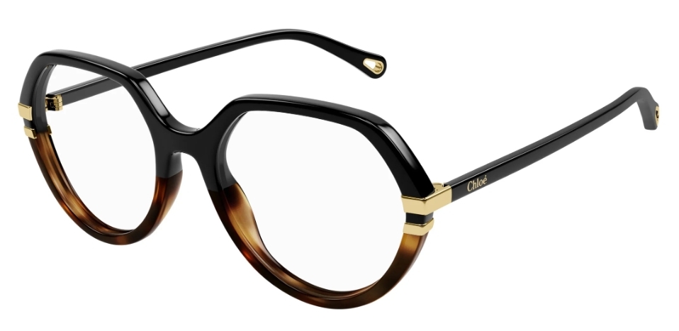 Okulary korekcyjne CHLOE CH0206O 003