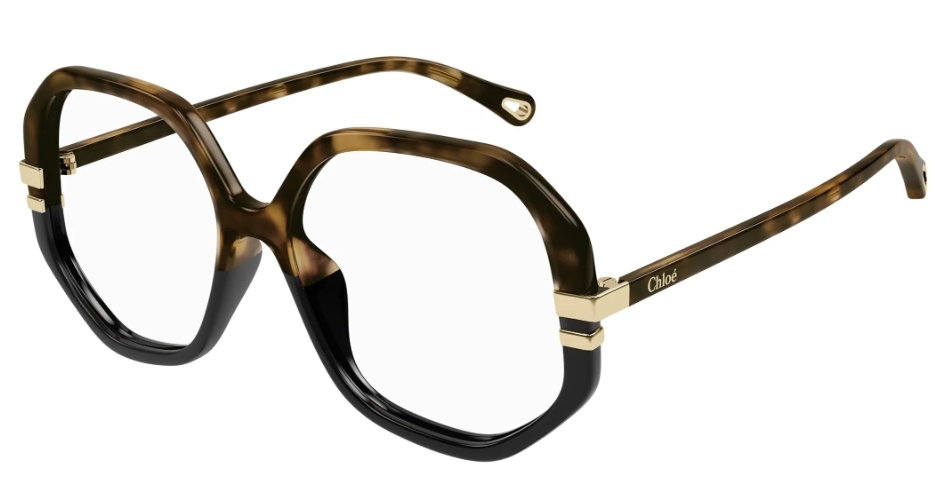 Okulary korekcyjne CHLOE CH0107O 011