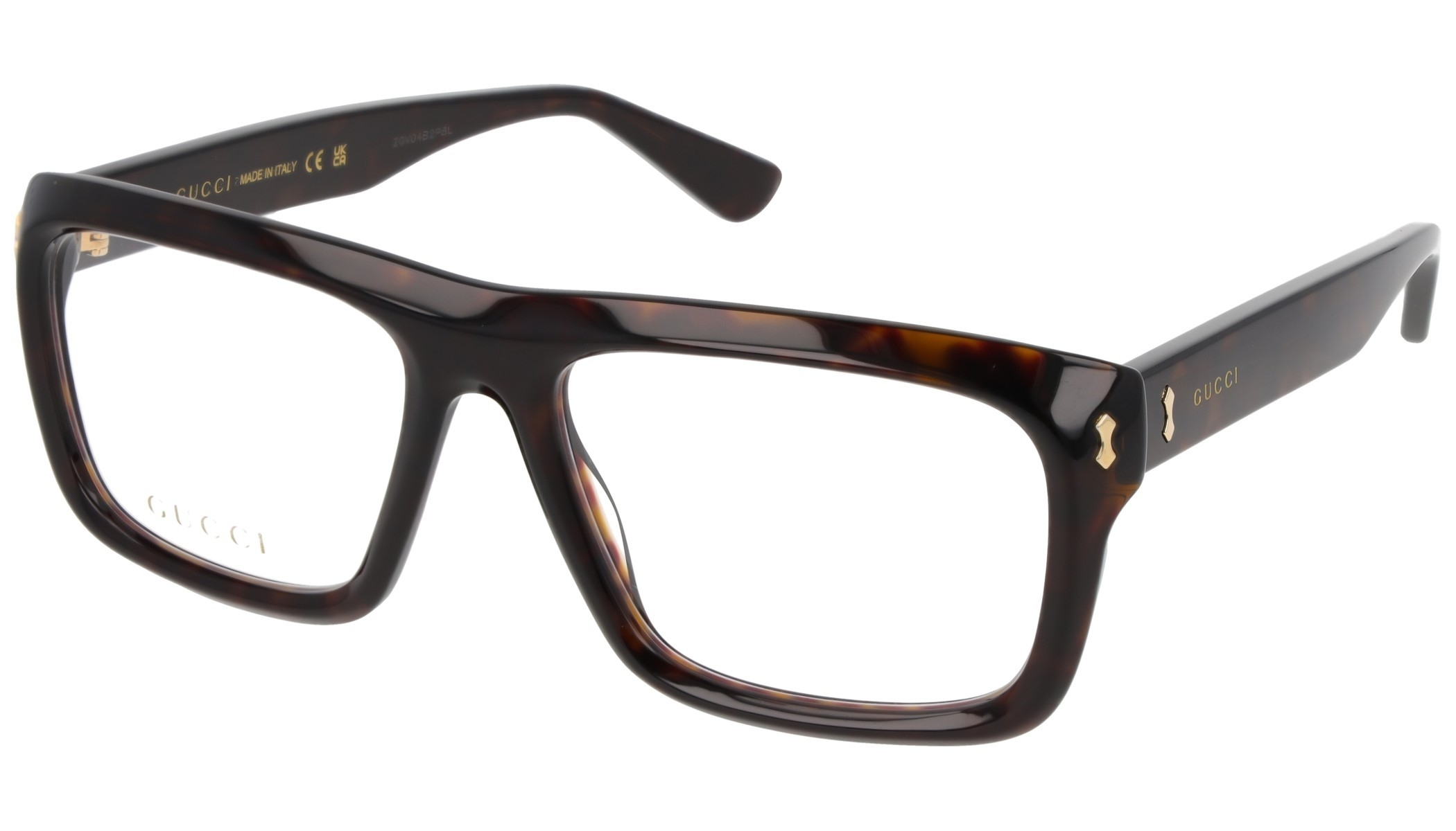 Okulary korekcyjne GUCCI GG1462O 002