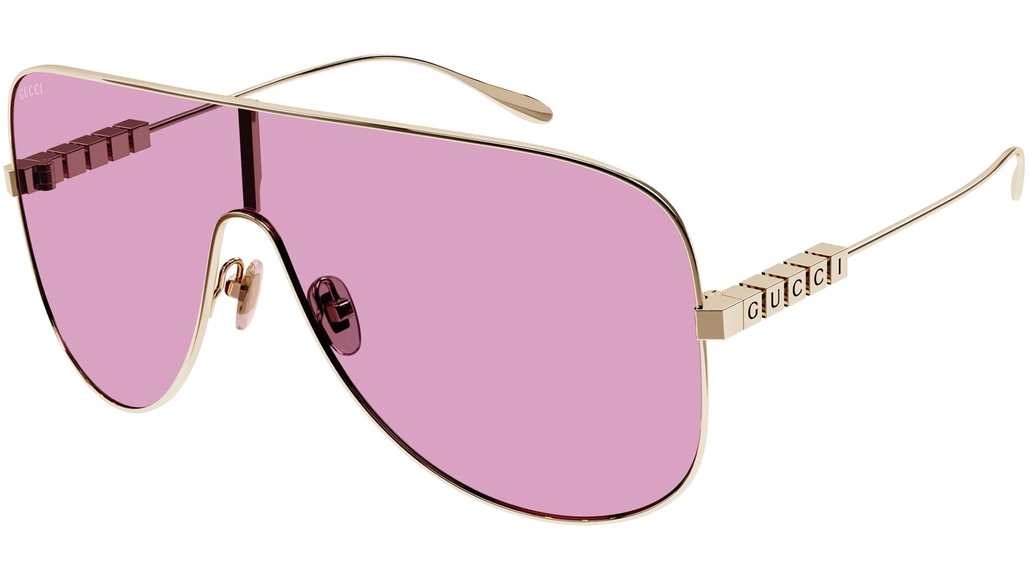 Okulary przeciwsłoneczne GUCCI GG1436S 004