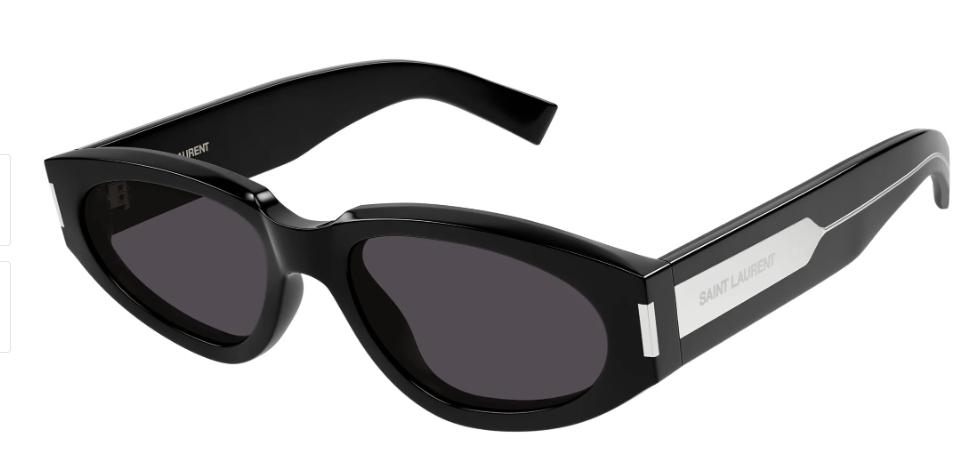 Okulary przeciwsłoneczne YSL SL618 001