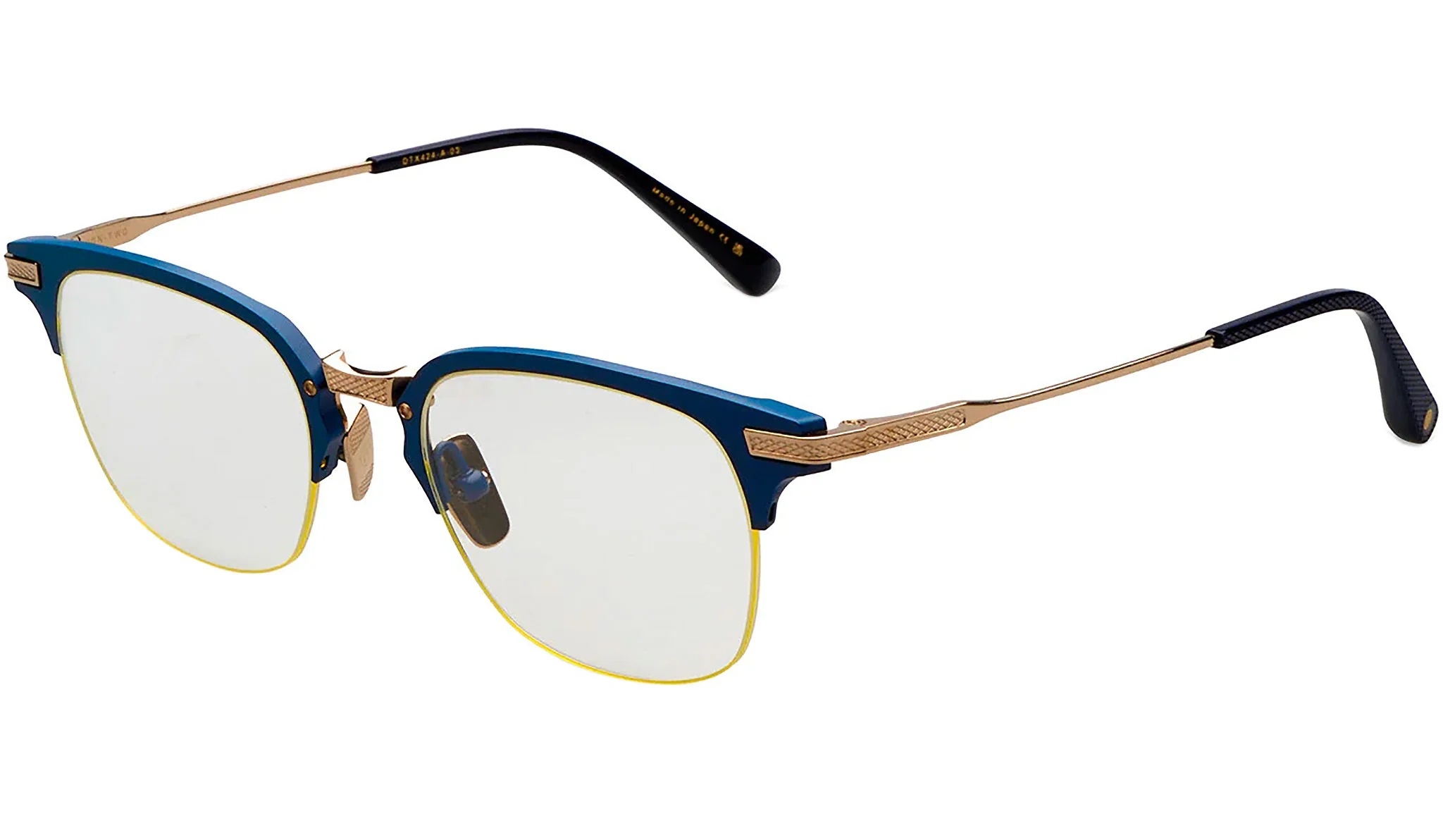 Okulary korekcyjne DITA UNION-TWO DTX424 A-03