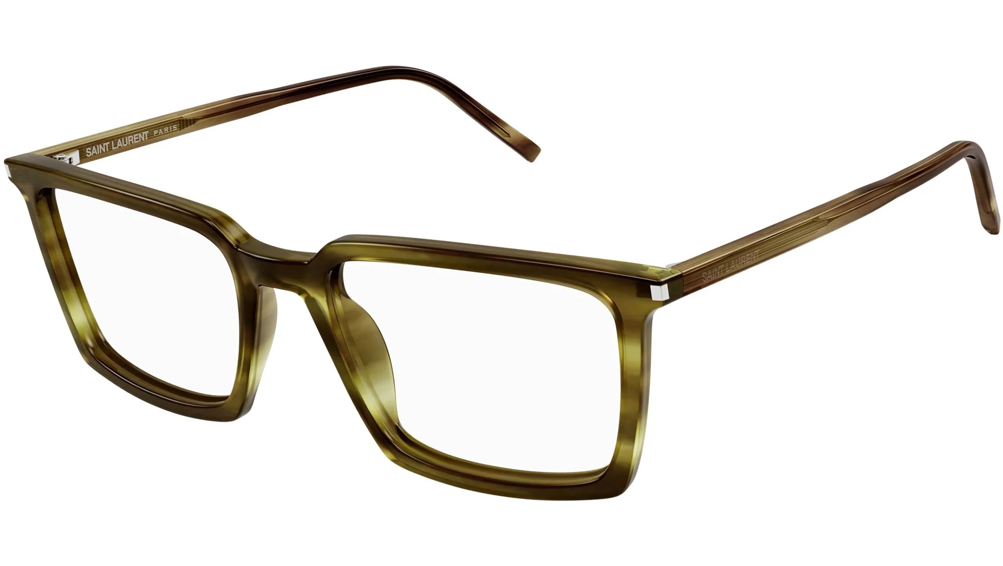 Okulary korekcyjne YSL SL624 004