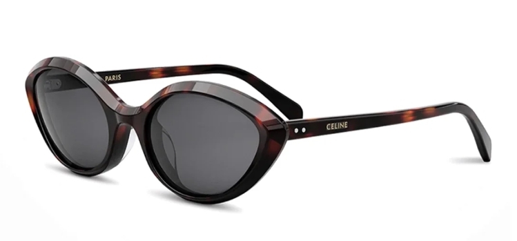 Okulary przeciwsłoneczne CELINE CL40264U 52A