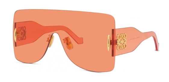 Okulary przeciwsłoneczne LOEWE LW40093I 42J