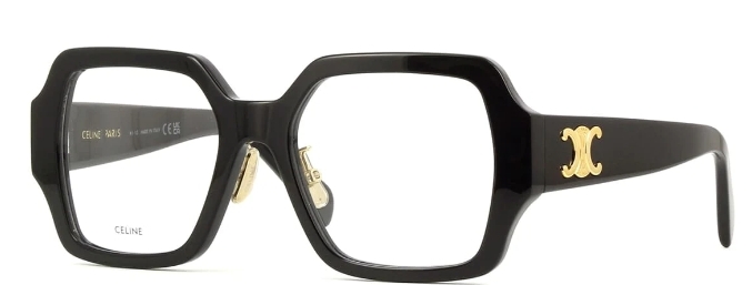 Okulary korekcyjne CELINE CL50131F 001