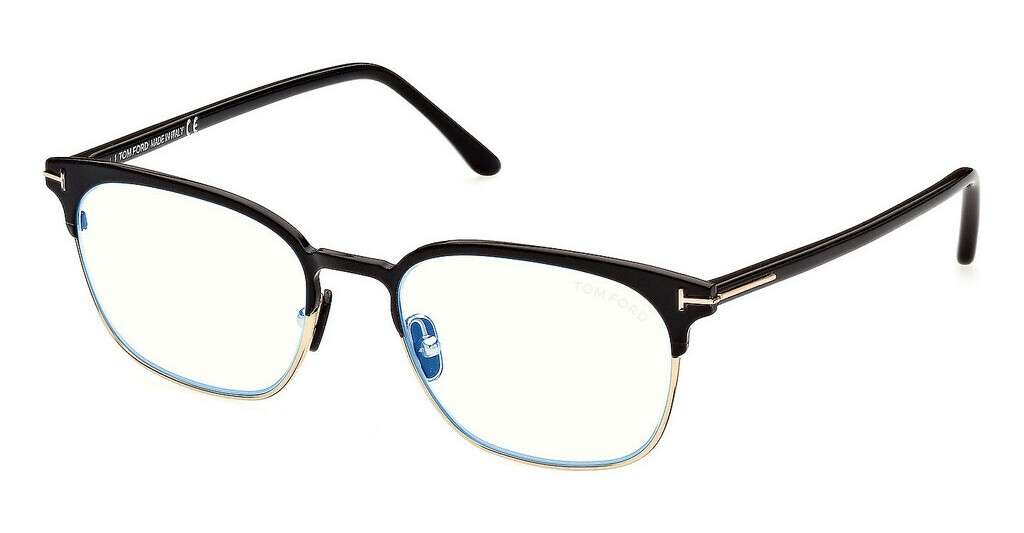 Okulary korekcyjne TOM FORD FT5799-B 005