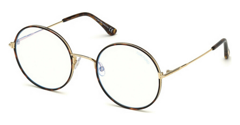 Okulary korekcyjne TOM FORD FT5632-B 052