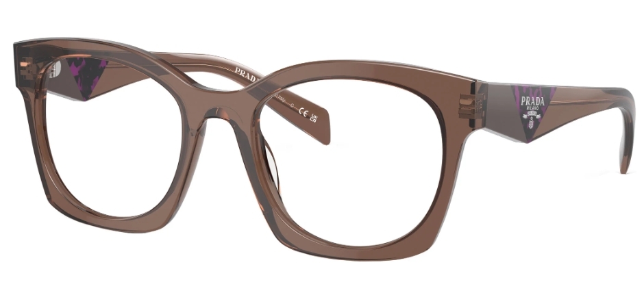 Okulary korekcyjne PRADA PRA05V 17O1O1