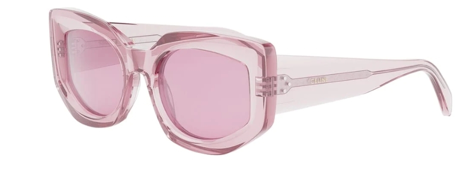 Okulary przeciwsłoneczne CELINE CL40277I 72Y