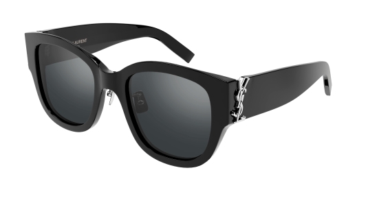 Okulary przeciwsłoneczne YSL SLM95/K 002
