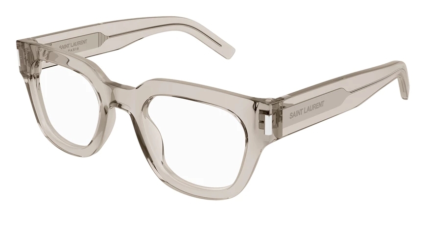 Okulary korekcyjne YSL SL661 003
