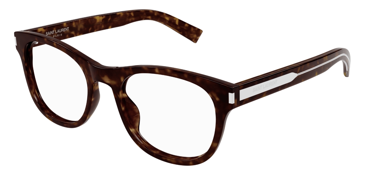 Okulary korekcyjne YSL SL663 005