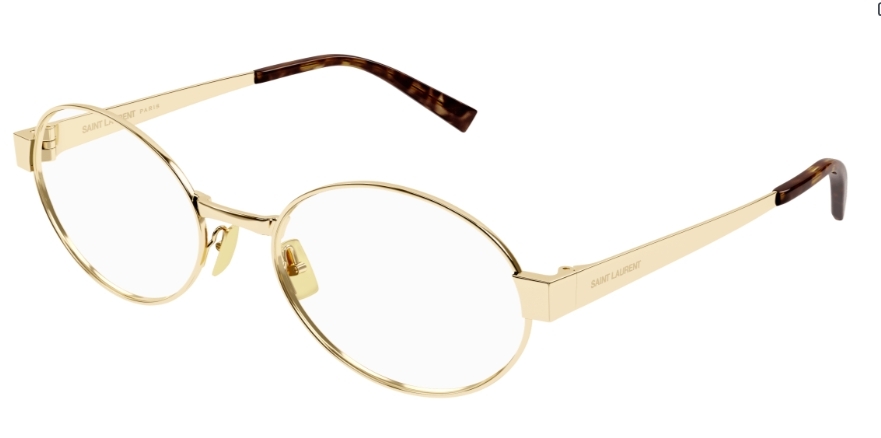 Okulary korekcyjne YSL SL692 OPT 002