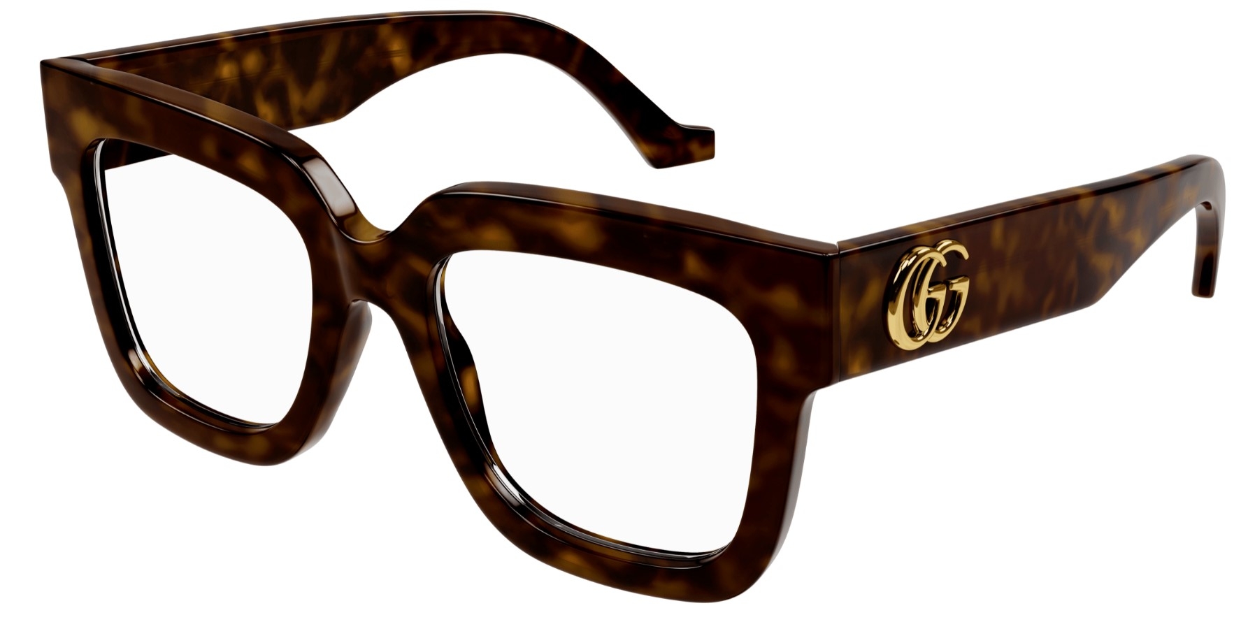 Okulary korekcyjne GUCCI GG1549O 002