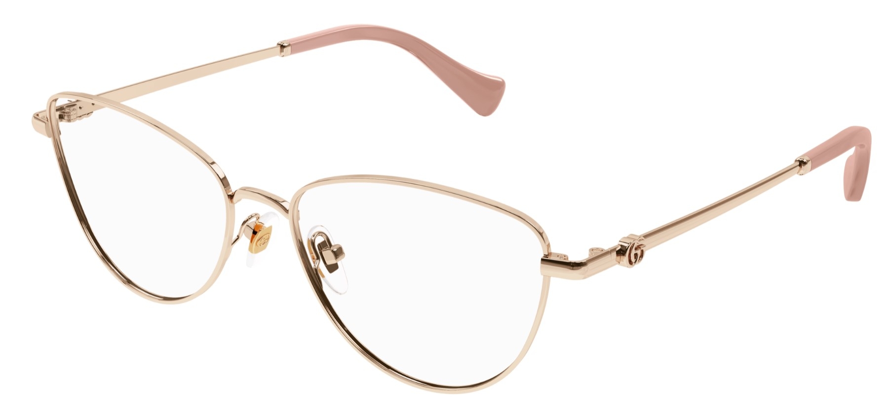 Okulary korekcyjne GUCCI GG1595O 002