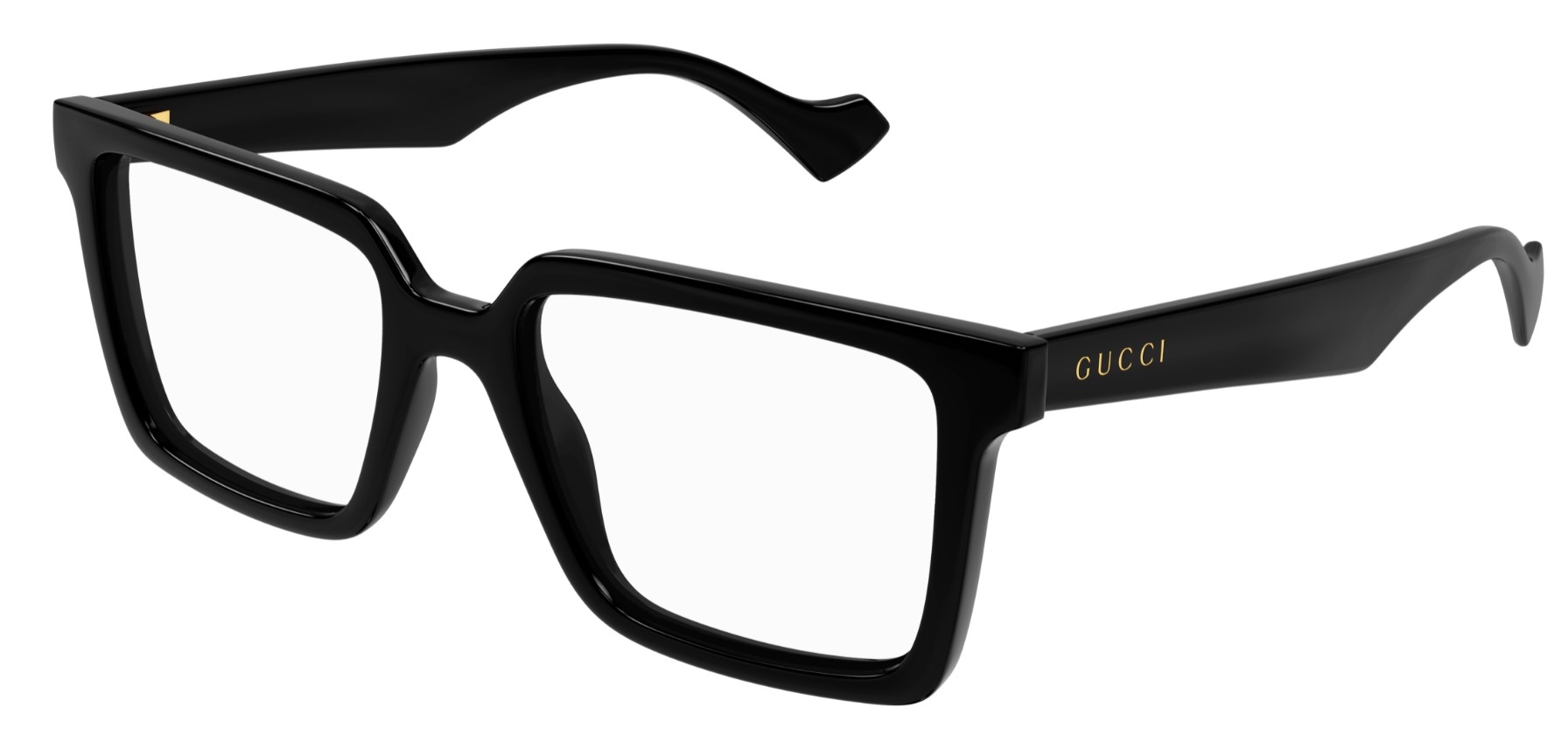 Okulary korekcyjne GUCCI GG1540O 005