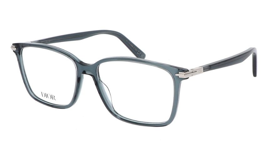 Okulary korekcyjne DIOR DIORBLACKSUITO_S14I 4500