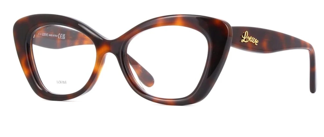 Okulary korekcyjne LOEWE LW50067I 052