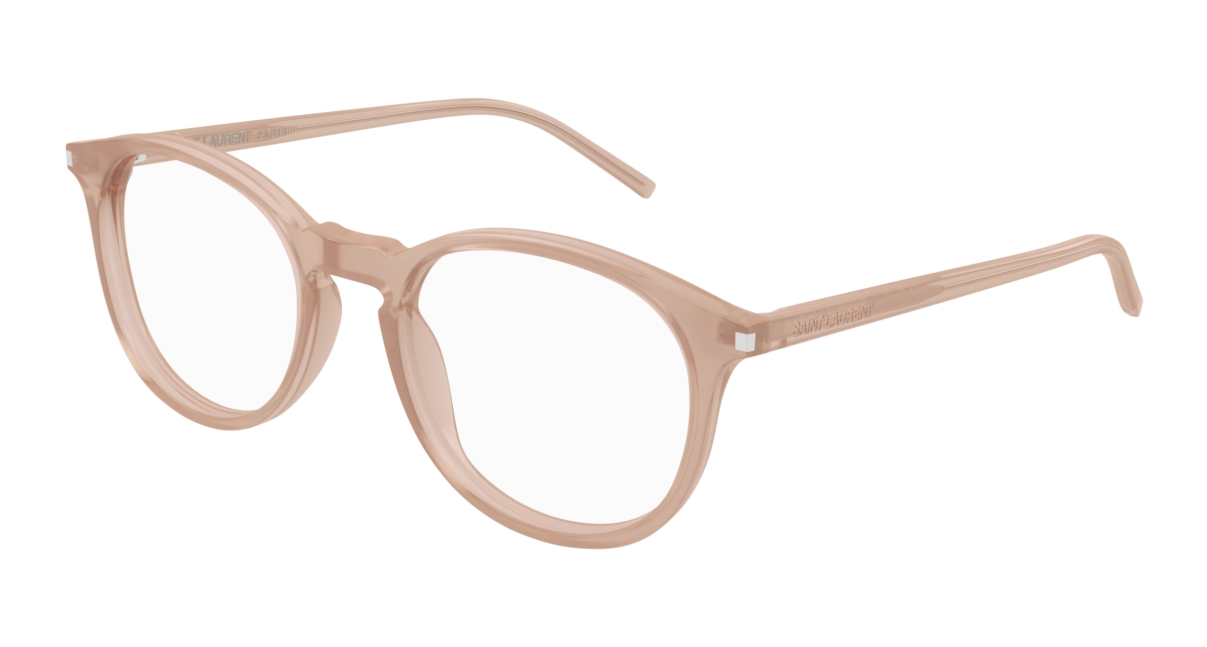 Okulary korekcyjne YSL SL106 017