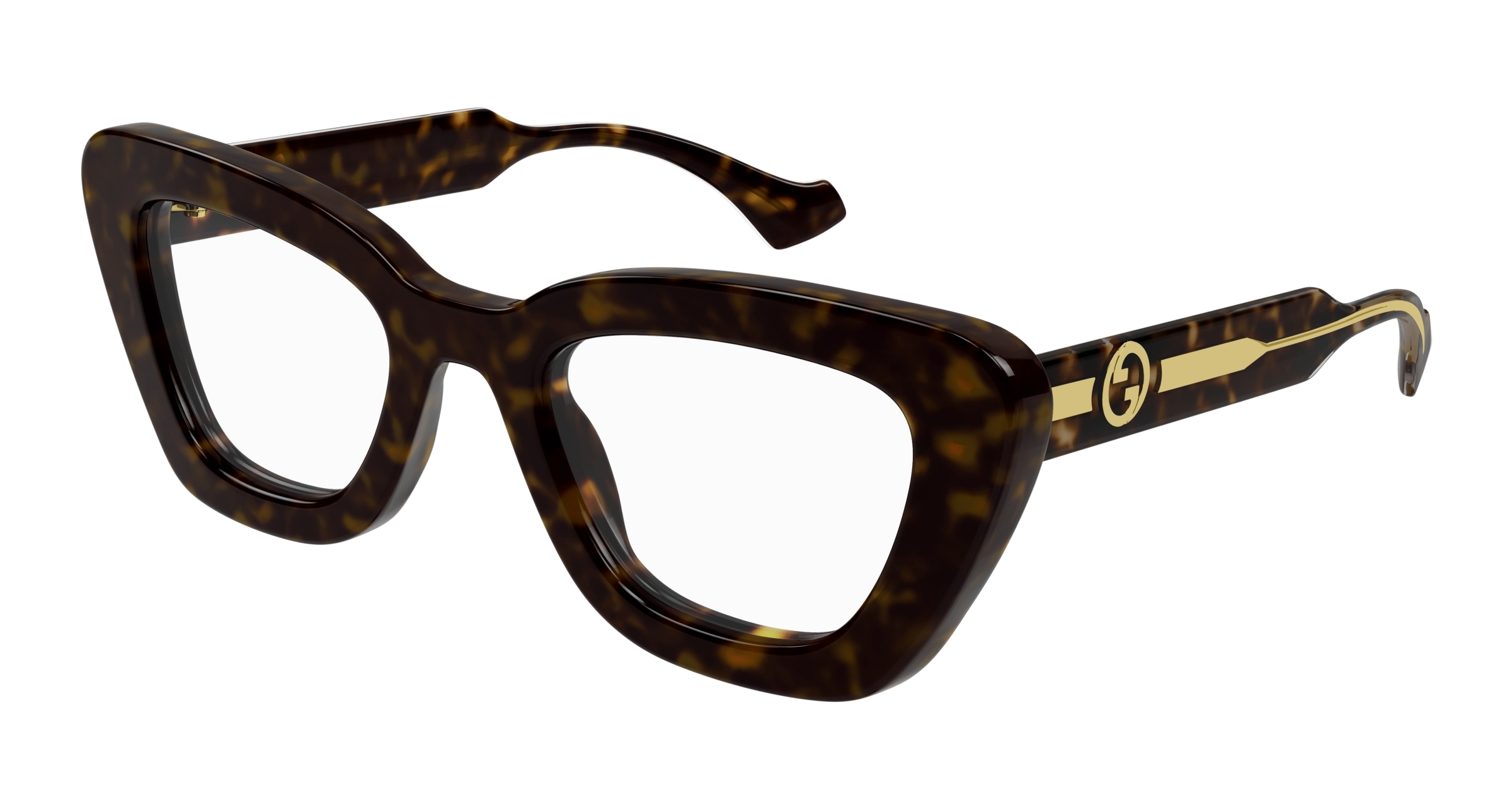 Okulary korekcyjne GUCCI GG1555O 002
