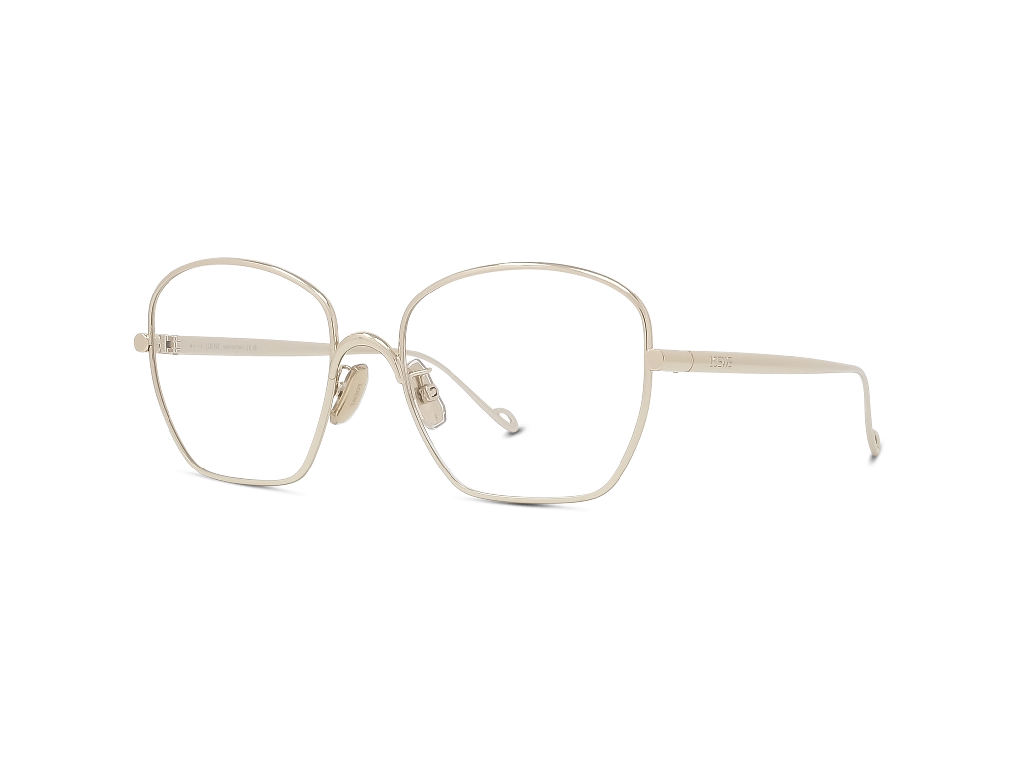 Okulary korekcyjne LOEWE LW50073U 032