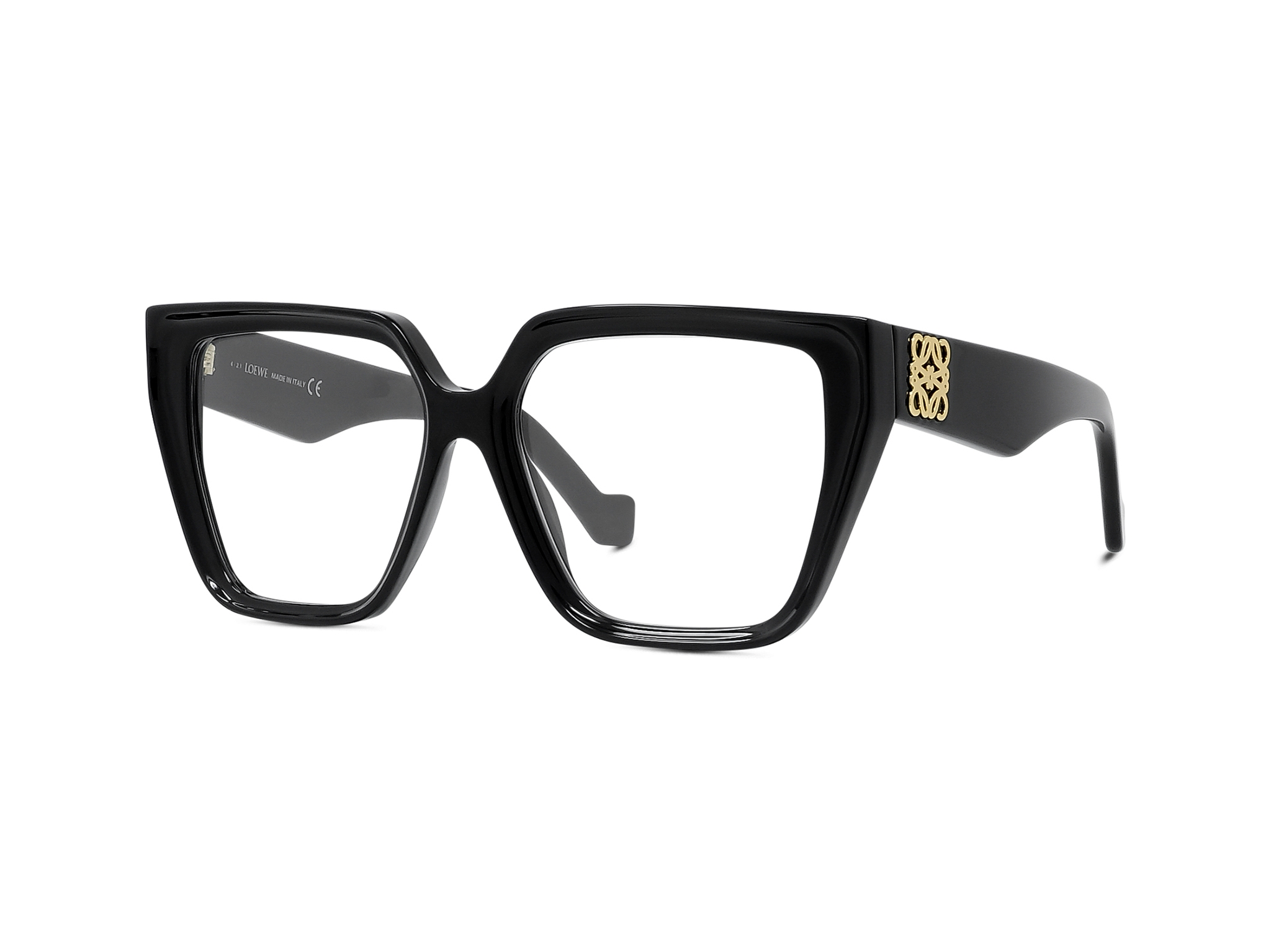 Okulary korekcyjne LOEWE LW50042I 001